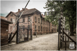 Read more about the article Dzień Pamięci o Ofiarach Holokaustu