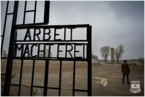 Read more about the article Sachsenhausen-Oranienburg