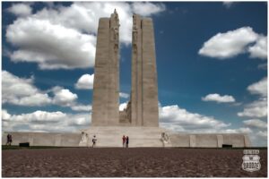 Read more about the article Vimy Ridge