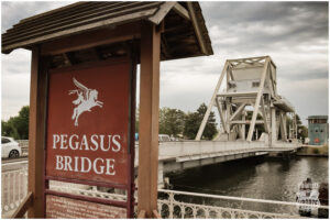 Read more about the article Pegasus Bridge