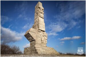 Read more about the article Westerplatte