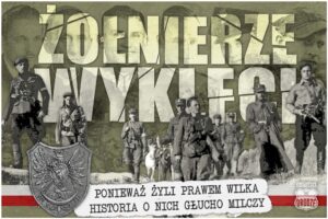 Read more about the article Narodowy Dzień Pamięci „Żołnierzy Wyklętych”