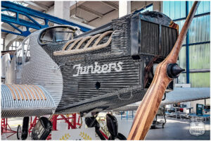 Read more about the article Technikmuseum „Hugo Junkers”
