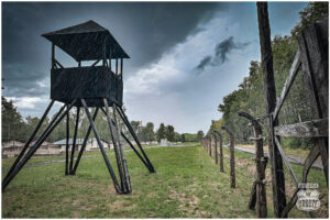 Read more about the article Stalag VIII B (344) Lamsdorf