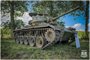 Read more about the article Tank Event Oeselgem 2024