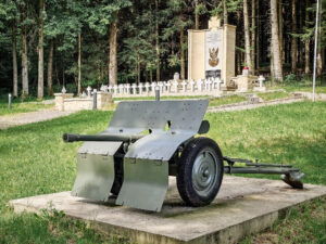 Read more about the article Jordanów 1939 – początek legendy 10. Brygady Kawalerii