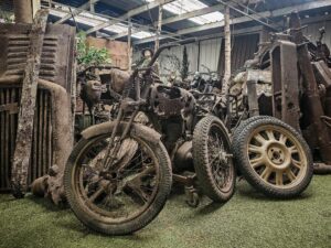 Read more about the article Arnhems Oorlogsmuseum 40-45 – Market Garden bez filtra